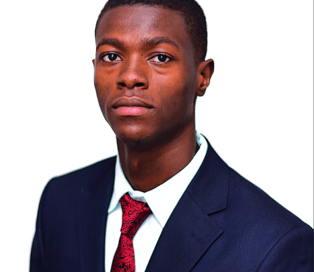 Dr. Brian Omwocha
