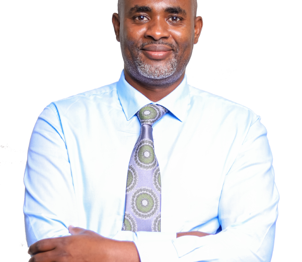 Dr.  Daniel Somba