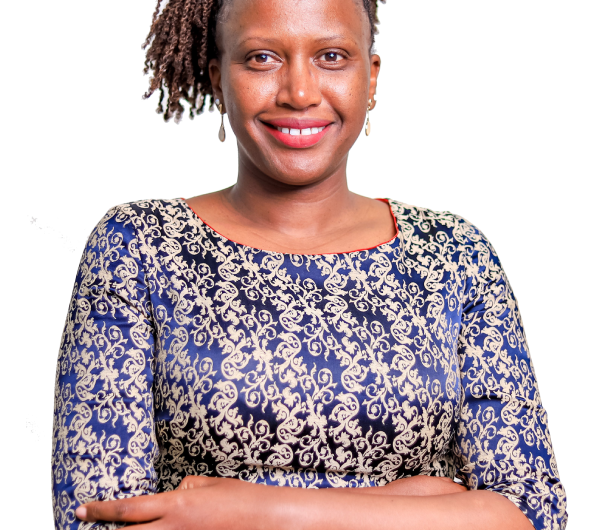 Dr. Susan Kahumburu